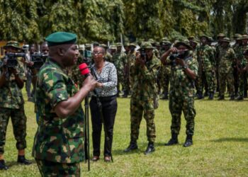 CDS in Edo, promises secure environment for Saturday’s poll