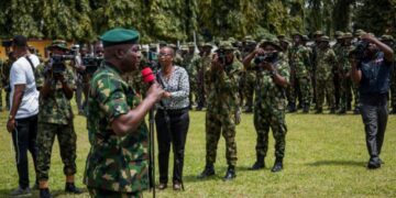 CDS in Edo, promises secure environment for Saturday’s poll