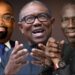 Obidient Group Rejects Peter Obi’s Candidate, Backs Ighodalo for Edo Governorship