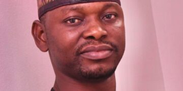 DRTS Mayor Dr. Yusuf John Suberu Honored for Commitment to Sports Development