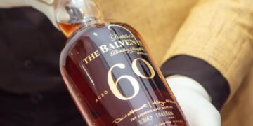 Providus Bank’s Exclusive Balvenie 60-Year-Old Purchase Marks Nigeria as a Global Hub for Rare Collectibles