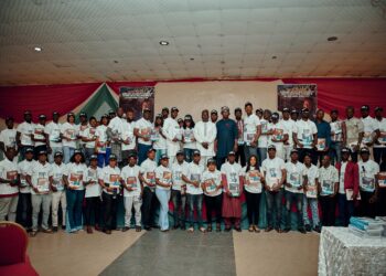 Senator Katung Moves To Enhance JAMB, WAEC Performance In Southern Kaduna