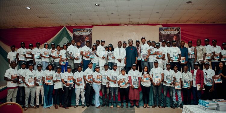 Senator Katung Moves To Enhance JAMB, WAEC Performance In Southern Kaduna