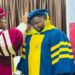 Alhaji Sanusi Abdul Honored with Prestigious Doctorate from European American University