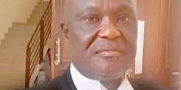 We Shall Not Forget Yunus Ustaz Usman,SAN