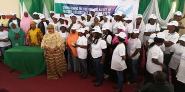 Kaduna Peace Commission Unveils Strategic Plan to Promote Lasting Peace