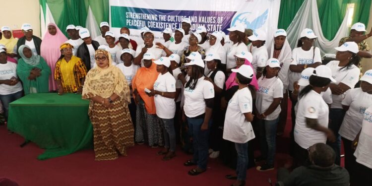 Kaduna Peace Commission Unveils Strategic Plan to Promote Lasting Peace