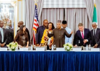 UNGA: US commits $320m in mortgage, SMEs in Nigeria