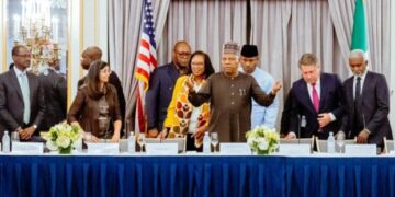 UNGA: US commits $320m in mortgage, SMEs in Nigeria