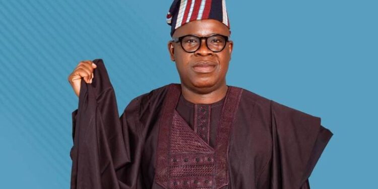 Engr. Jubril Dotun Sanusi’s potential as the next governor of Oyo State