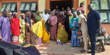 Nasarawa to conduct SDGs survey on GDP