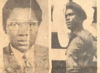 Capt. Dauda, Sgt. Yildar, Still At Large 48 Years After Dimka’s Coup