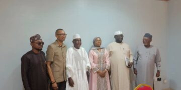 Embrace Patience For Success, LEADERSHIP Chairman, Niger Gov’t Task Youths
