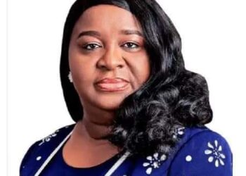 Tragic Loss: The Akwa Ibom First Lady Die