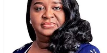 Tragic Loss: The Akwa Ibom First Lady Die