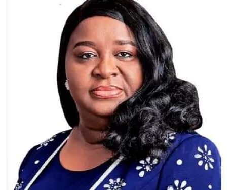Tragic Loss: The Akwa Ibom First Lady Die