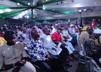 30,000 Niger Delta Ex-Agitators Oppose October 1st Protests