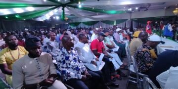 30,000 Niger Delta Ex-Agitators Oppose October 1st Protests