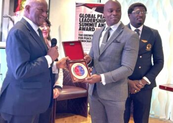 UNIPGC Set To Hold Second Global Peace Leadership Summit, Awards