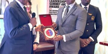 UNIPGC Set To Hold Second Global Peace Leadership Summit, Awards