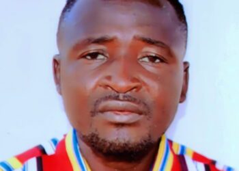 Senator Katung Condemns Killing of Kaduna Councilorship Candidate