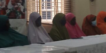 ‘I regret shredding my NCE certificate to pieces’, says repentant female insurgent