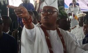 Security: Gani Adams wants S/West governors to partner OPC
