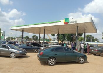 PMS price hike: NURTW, TOAN increase transport fares in Niger