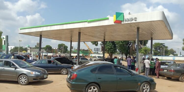 PMS price hike: NURTW, TOAN increase transport fares in Niger