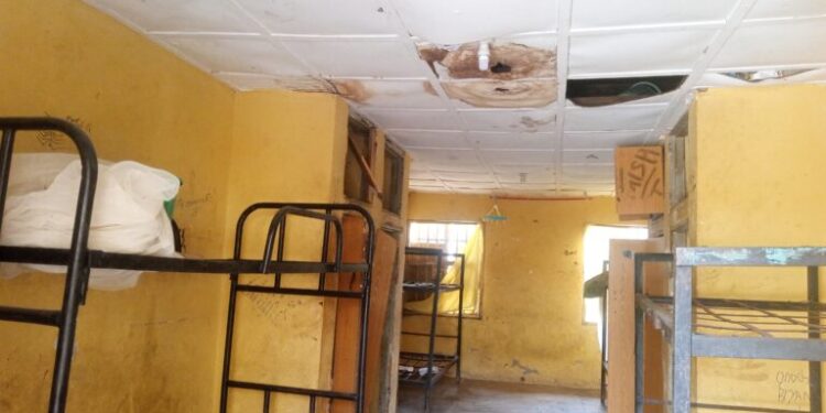 Renovation:FG extends resumption of Suleja Academy by 10 days