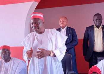 I’ll win 2027 presidential election — Kwankwaso