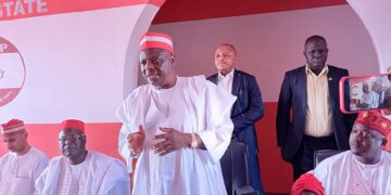 I’ll win 2027 presidential election — Kwankwaso