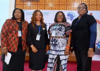 Maritime women urge NIMASA to create gender desk for female seafarers