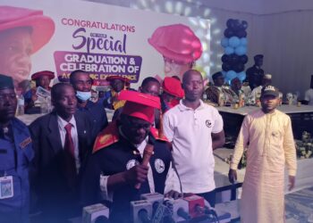Support NNPCL’s Reforms and National Security Overhaul – Prof. Kailani