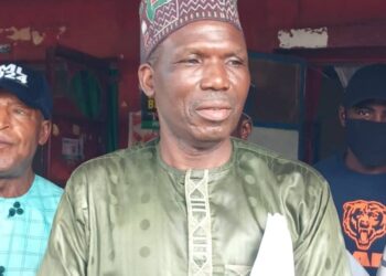 Jaba LGA Congresses: Returning Officer Hails Smooth Elections