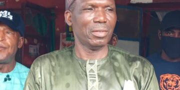 Jaba LGA Congresses: Returning Officer Hails Smooth Elections