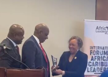 UNGA: Africa, Caribbean Must Address Climate Change Challenge – Sen Katung