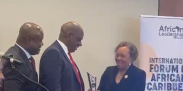 UNGA: Africa, Caribbean Must Address Climate Change Challenge – Sen Katung