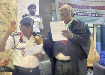 NSCDC CG pledges to improve quality of service