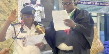 NSCDC CG pledges to improve quality of service