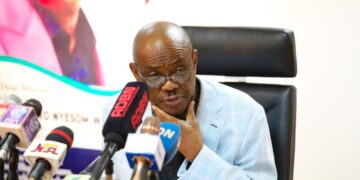 Wike threatens to kick out non-performing contractors