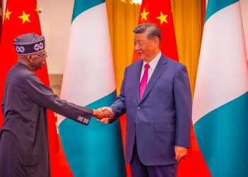 China offers more loans, no talks on debt forgiveness – FG