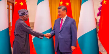 China offers more loans, no talks on debt forgiveness – FG