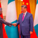 China offers more loans, no talks on debt forgiveness – FG