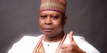 Court Restrains Police from Investigating Paternity Dispute Against Former Minister