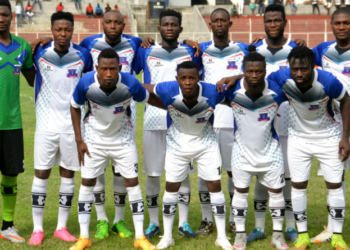 NPFL: Nasarawa Utd, Lobi Stars lose to visiting teams
