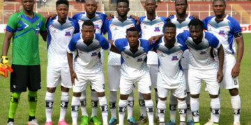 NPFL: Nasarawa Utd, Lobi Stars lose to visiting teams
