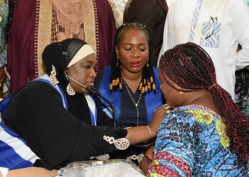FCTA provides free medical services to 3,370 residents