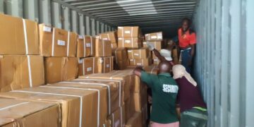 NDLEA intercepts 78,530 capsules, tramadol pills, opioids from 6 states