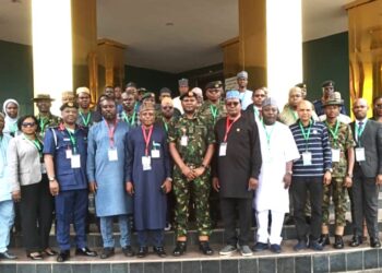 Military utilising non-kinetic capabilities to achieve operational successes – CDS